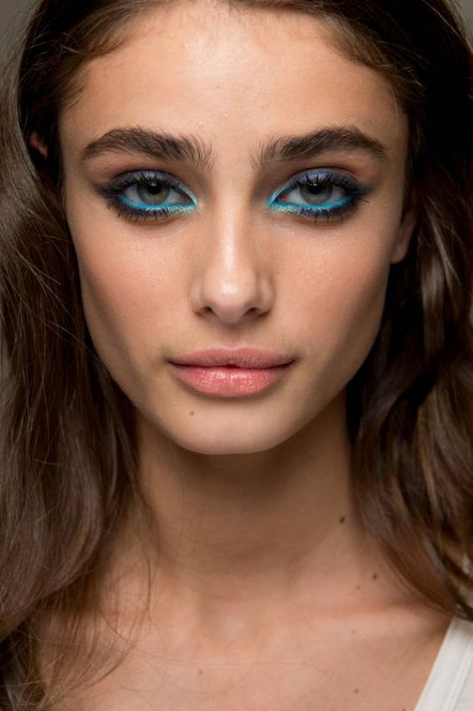 Makeup Trends to Try in Spring/Summer 2019 : Jean Madeline Aveda Institute