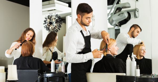 From High School to Beauty School: Creating a Smooth Transition : Jean ...